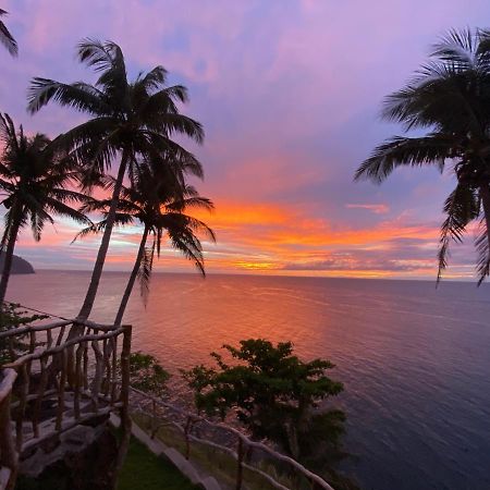 Tongatok Cliff Resort Mambajao Eksteriør bilde