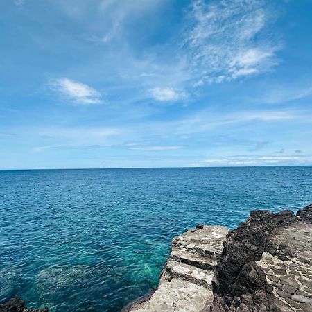 Tongatok Cliff Resort Mambajao Eksteriør bilde