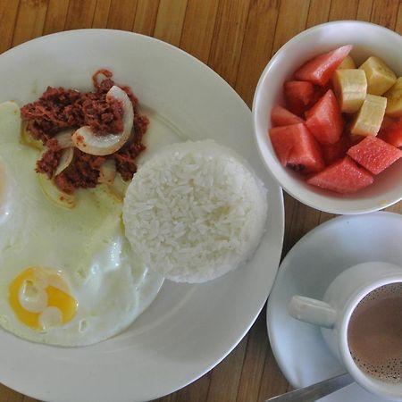 Tongatok Cliff Resort Mambajao Eksteriør bilde