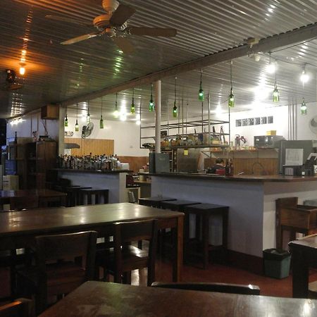 Tongatok Cliff Resort Mambajao Eksteriør bilde