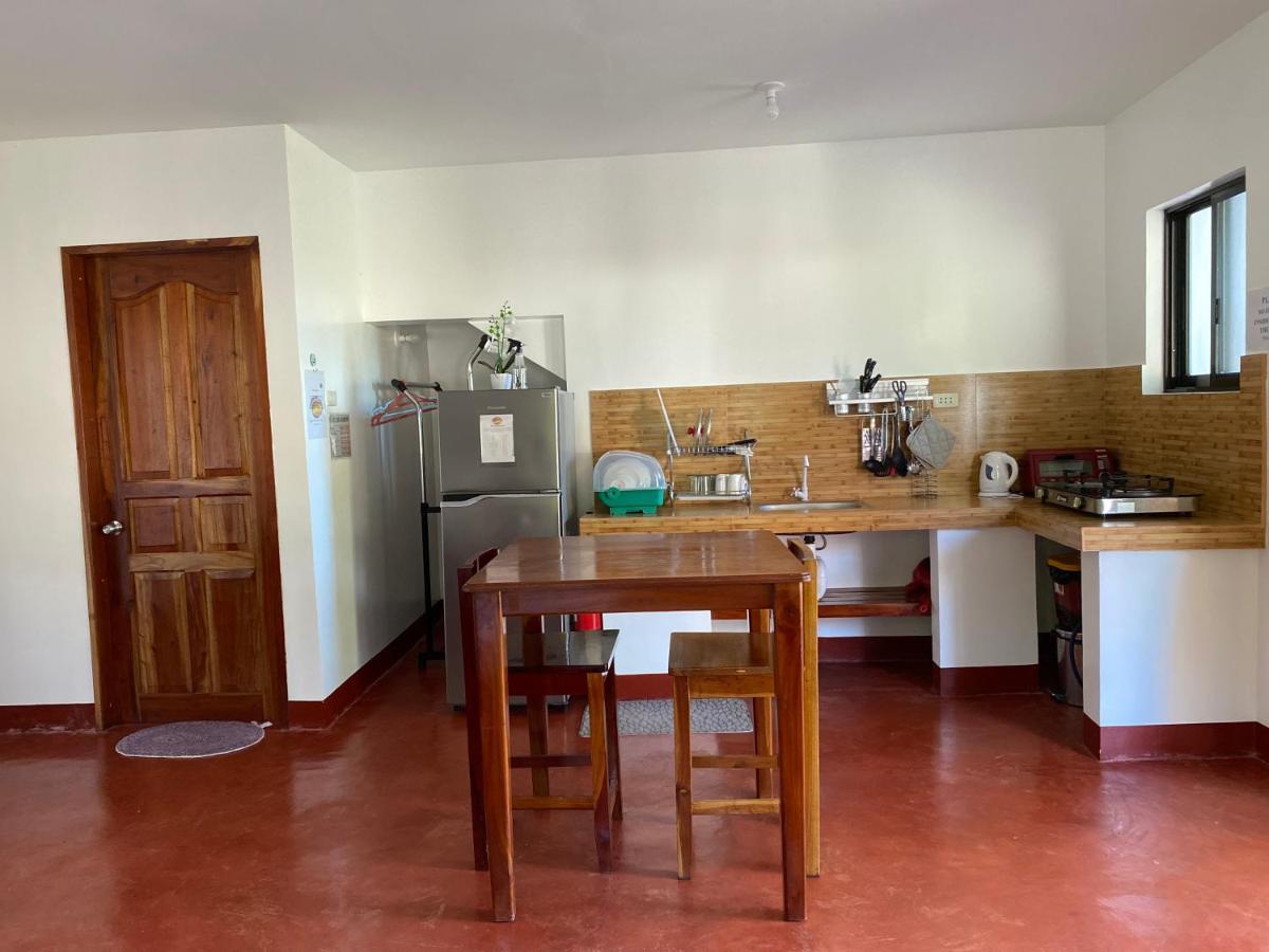 Tongatok Cliff Resort Mambajao Eksteriør bilde