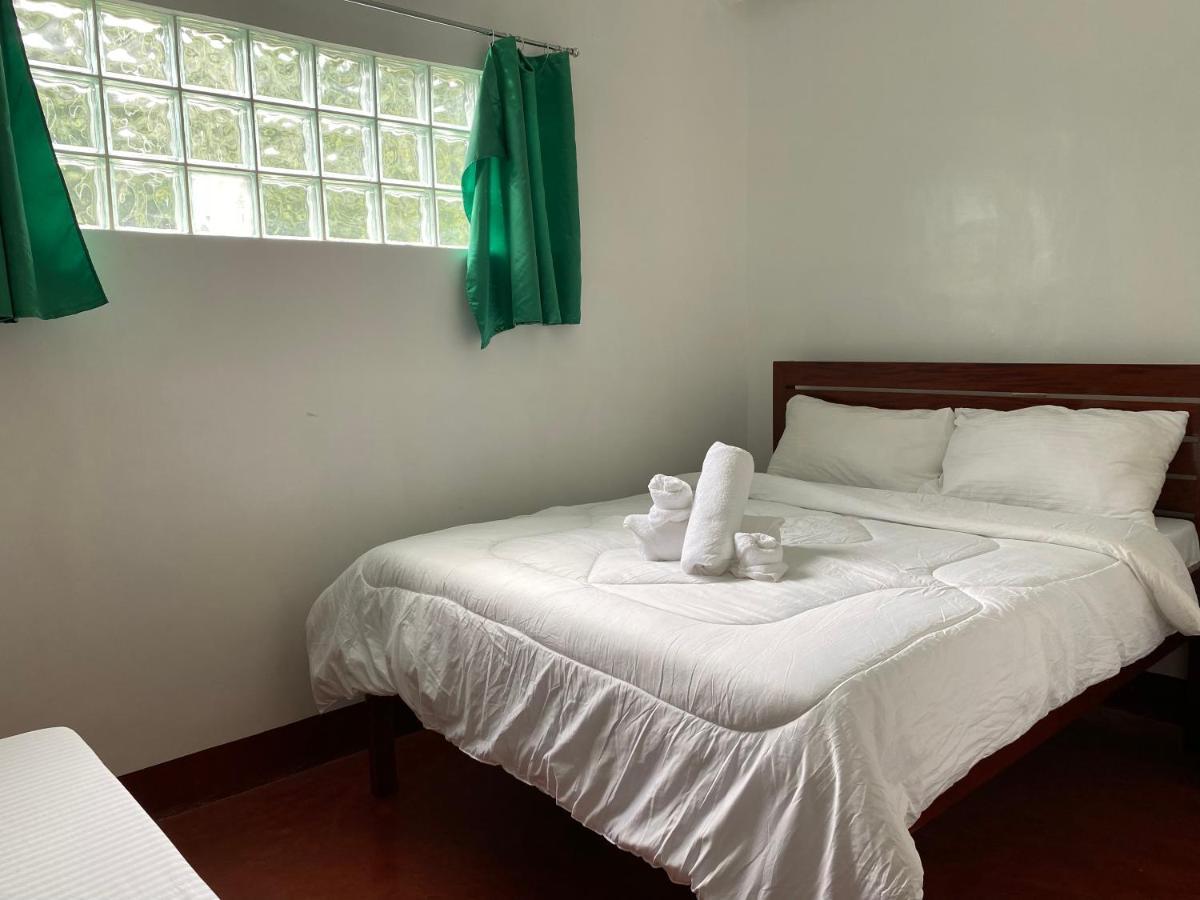 Tongatok Cliff Resort Mambajao Eksteriør bilde