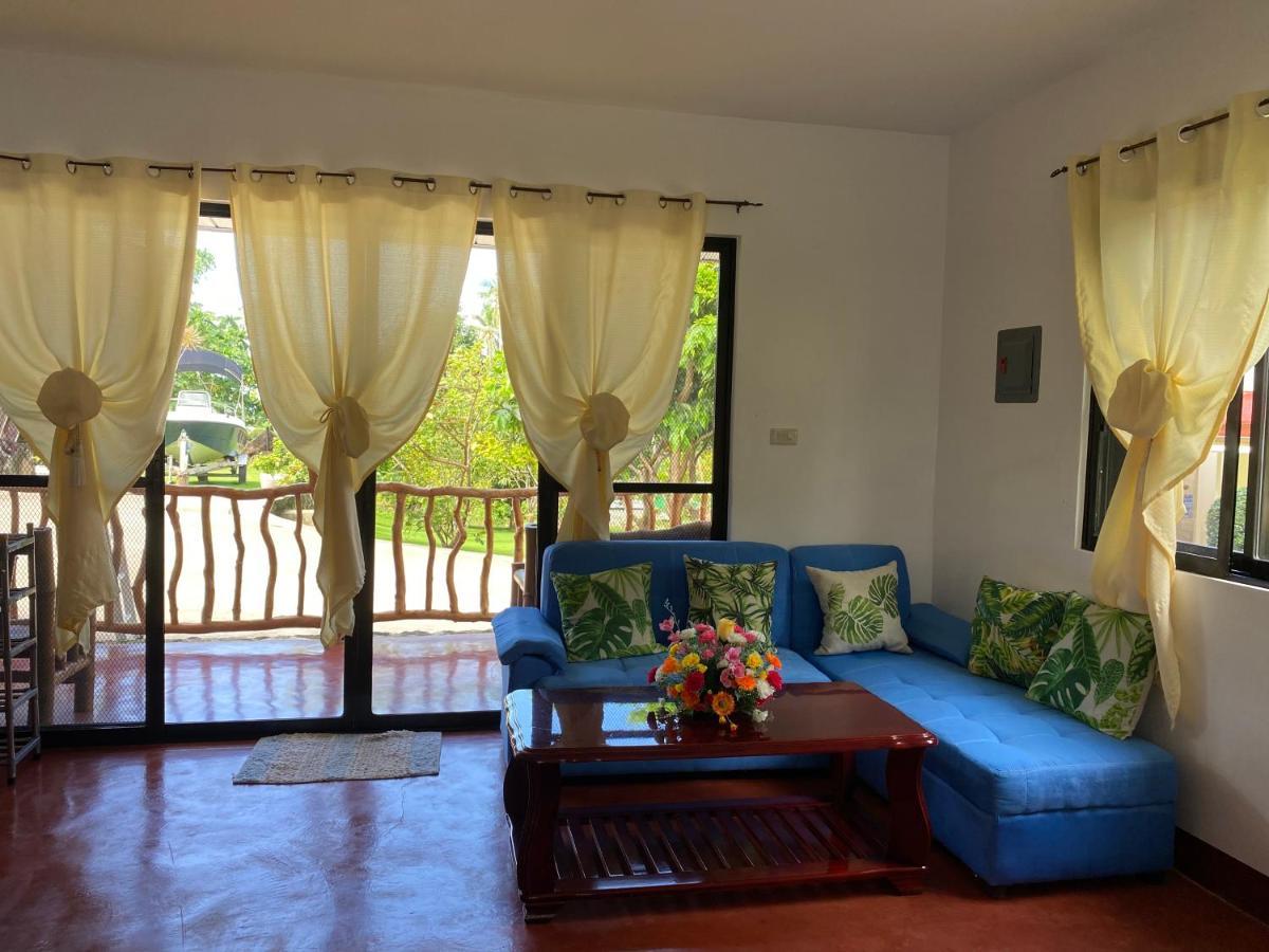 Tongatok Cliff Resort Mambajao Eksteriør bilde