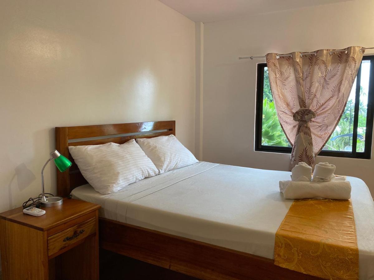 Tongatok Cliff Resort Mambajao Eksteriør bilde