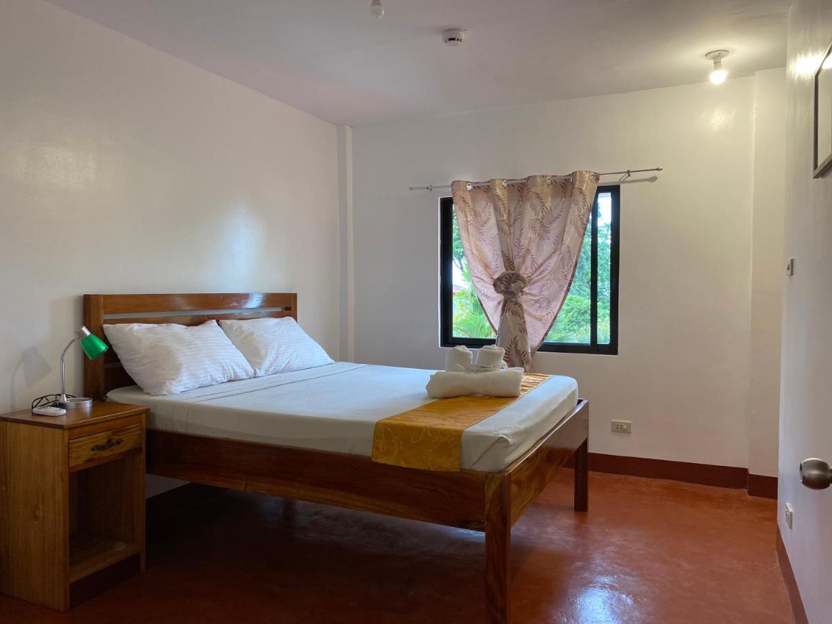 Tongatok Cliff Resort Mambajao Eksteriør bilde