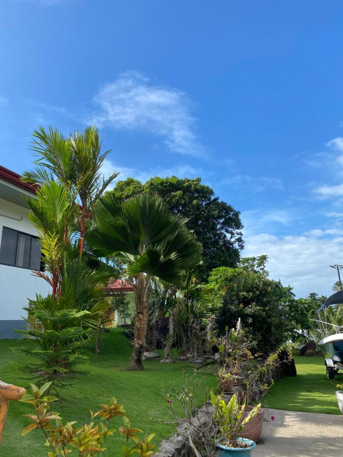 Tongatok Cliff Resort Mambajao Eksteriør bilde