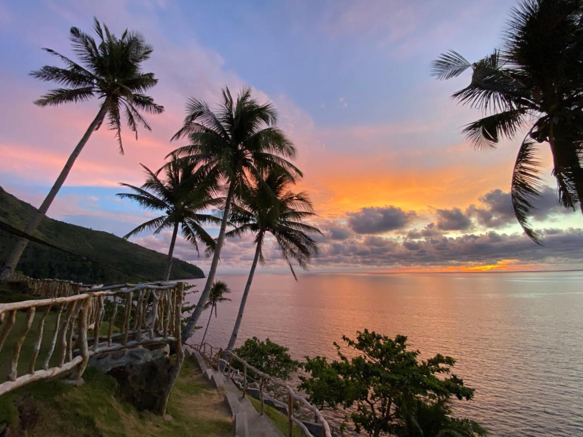 Tongatok Cliff Resort Mambajao Eksteriør bilde