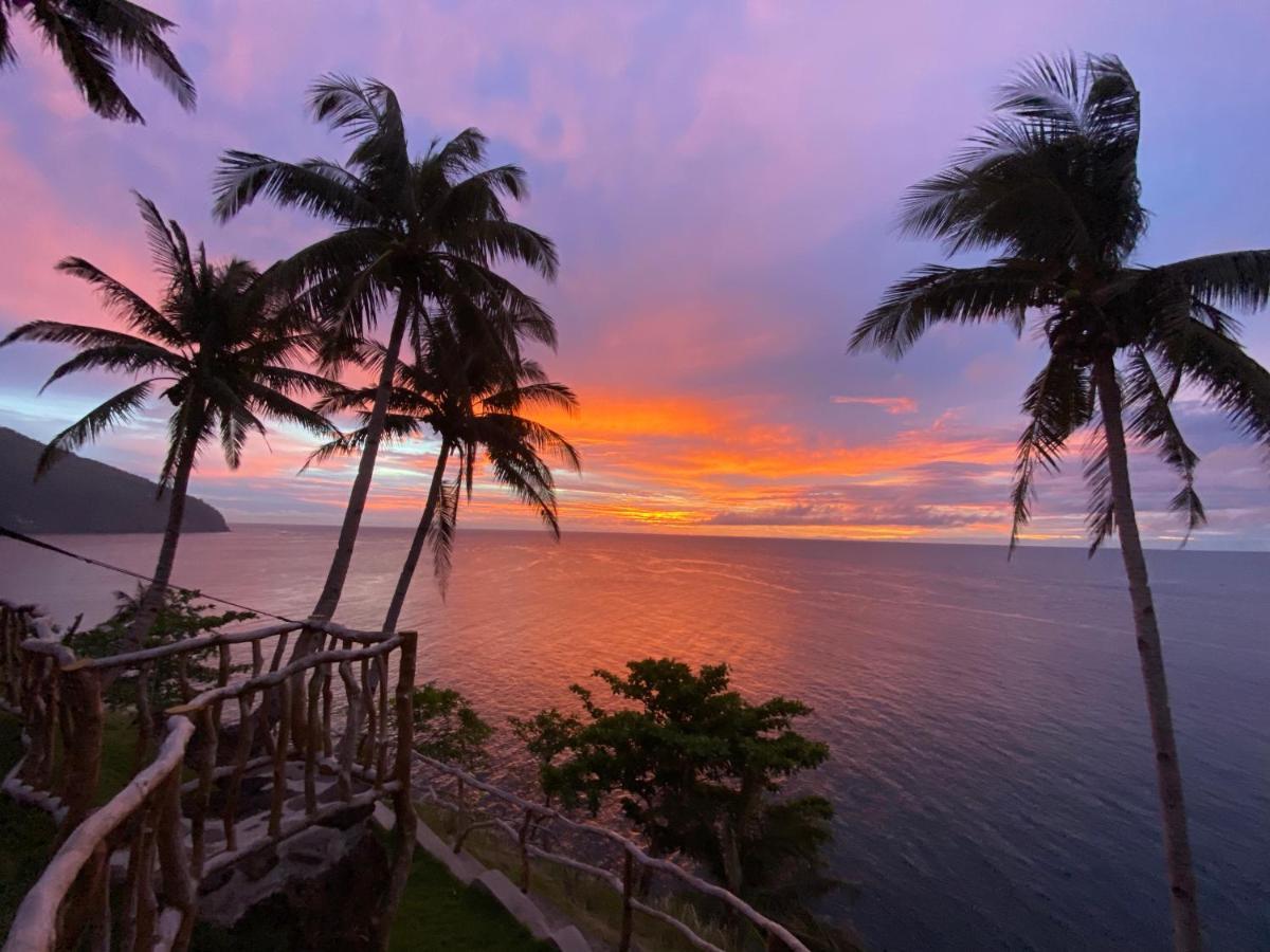Tongatok Cliff Resort Mambajao Eksteriør bilde