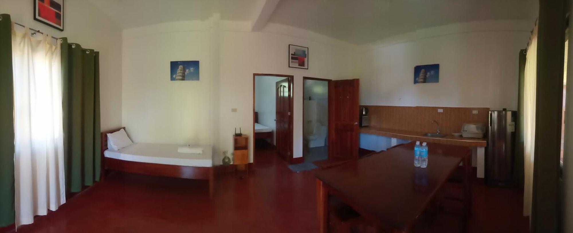 Tongatok Cliff Resort Mambajao Eksteriør bilde