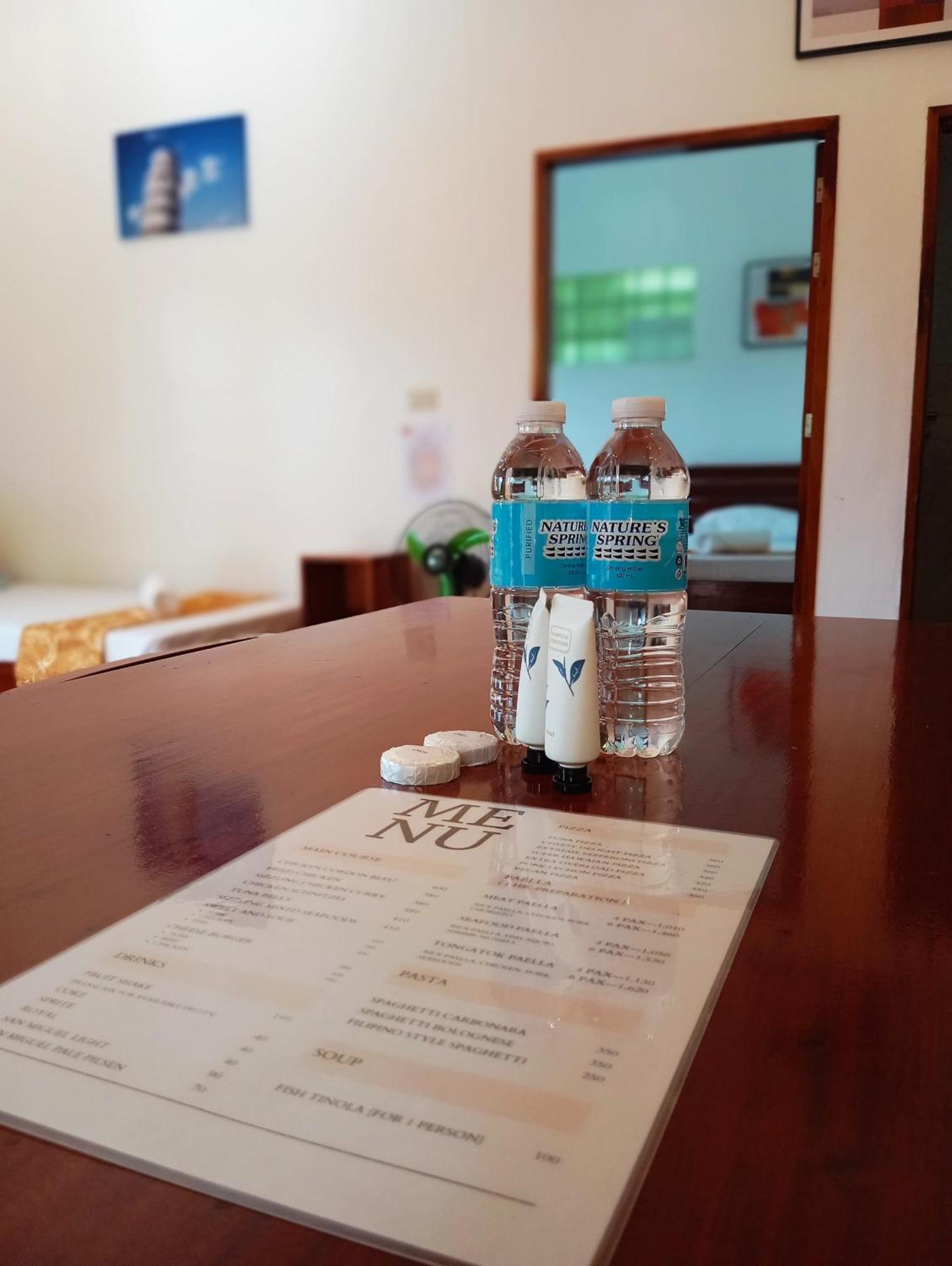 Tongatok Cliff Resort Mambajao Eksteriør bilde