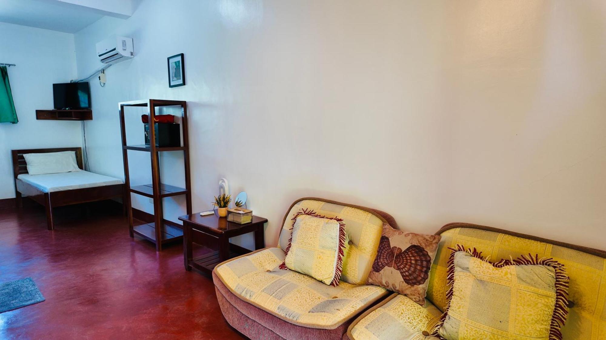 Tongatok Cliff Resort Mambajao Eksteriør bilde