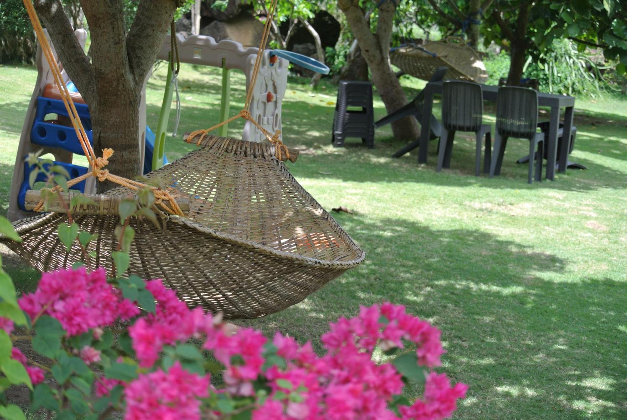 Tongatok Cliff Resort Mambajao Eksteriør bilde