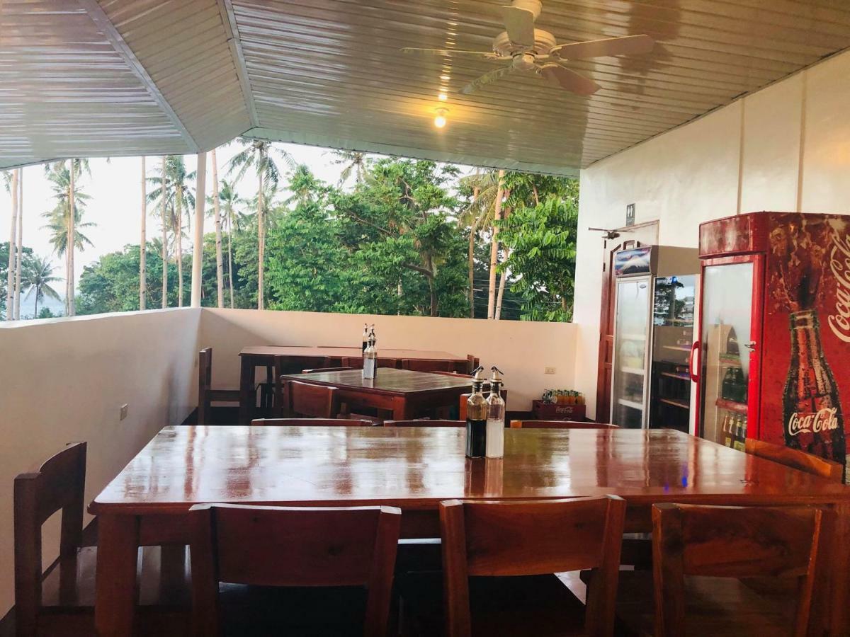 Tongatok Cliff Resort Mambajao Eksteriør bilde