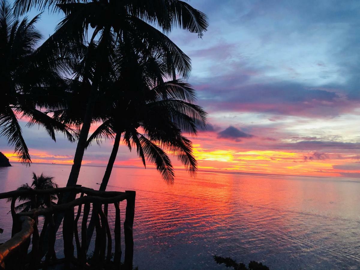 Tongatok Cliff Resort Mambajao Eksteriør bilde