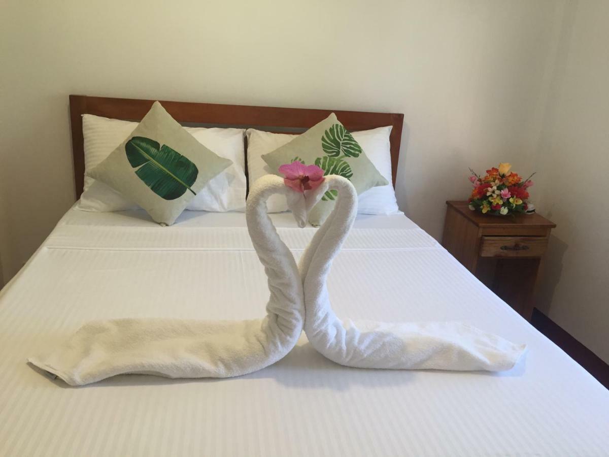 Tongatok Cliff Resort Mambajao Eksteriør bilde