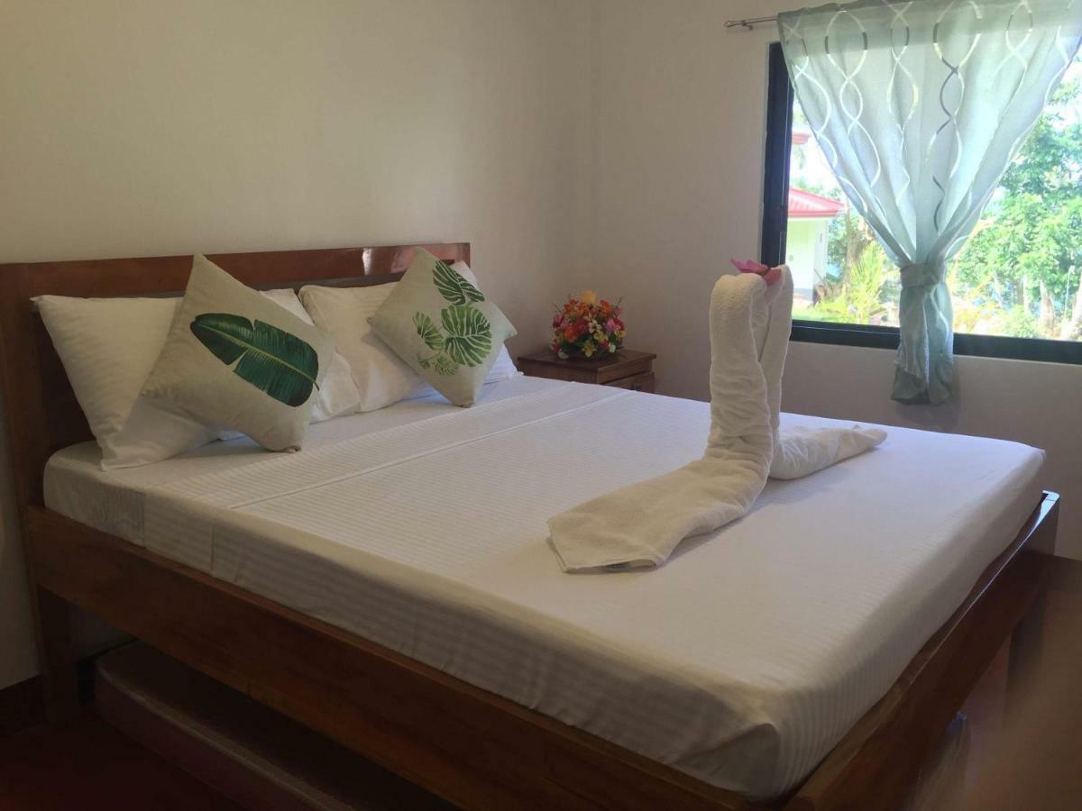 Tongatok Cliff Resort Mambajao Eksteriør bilde