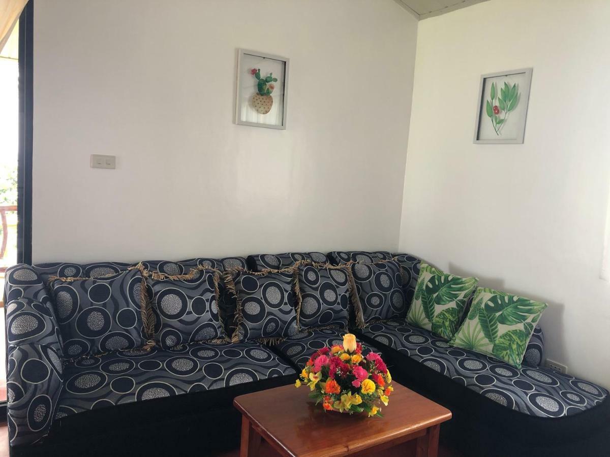 Tongatok Cliff Resort Mambajao Eksteriør bilde