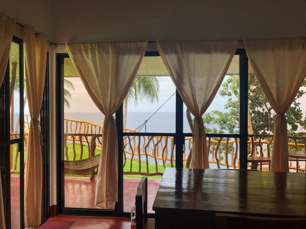 Tongatok Cliff Resort Mambajao Eksteriør bilde