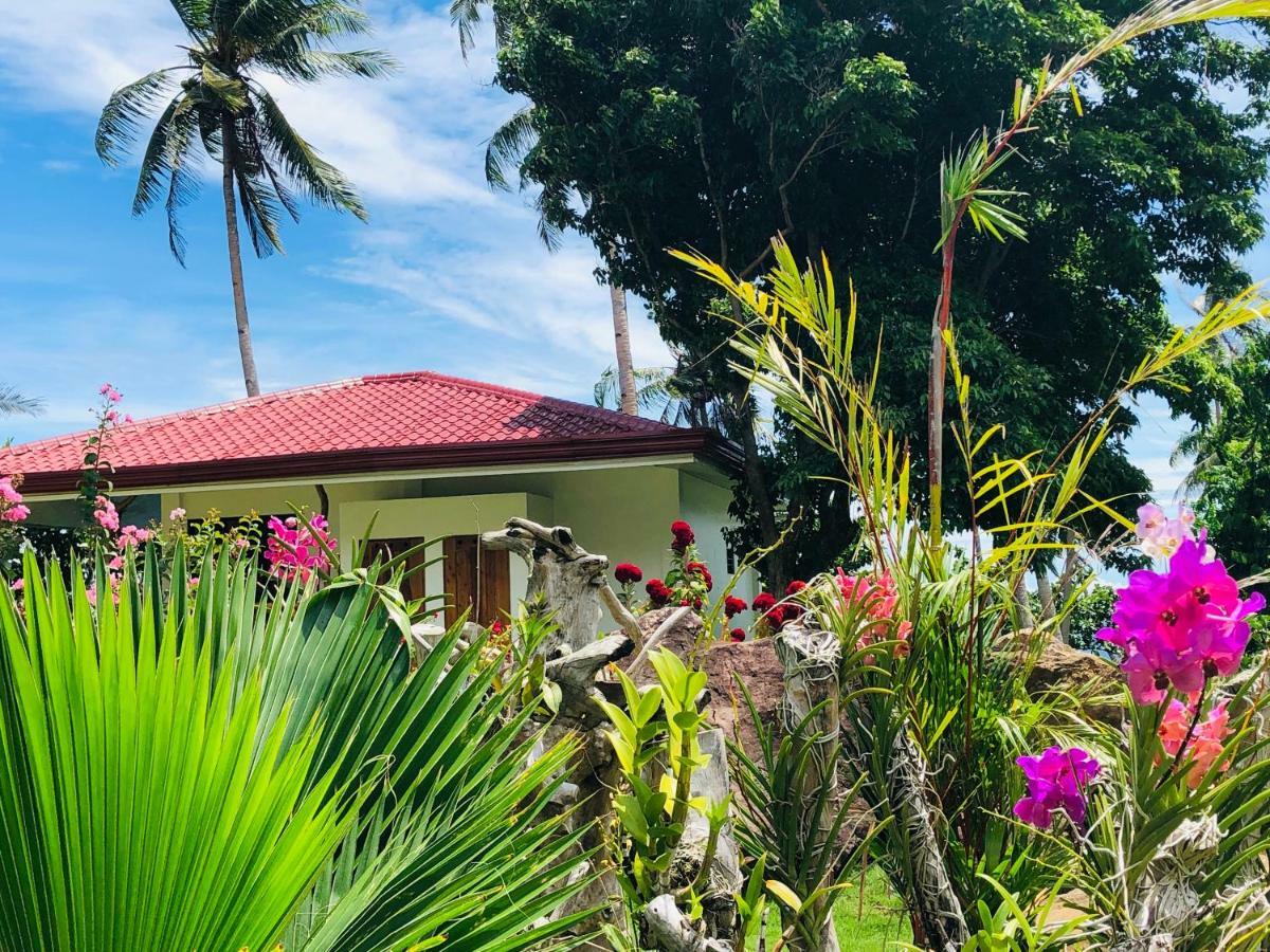 Tongatok Cliff Resort Mambajao Eksteriør bilde