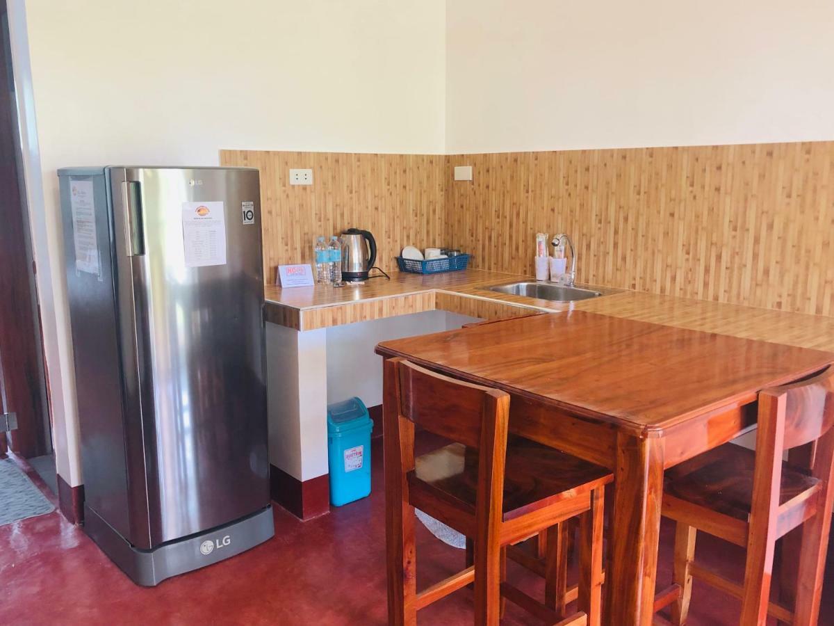 Tongatok Cliff Resort Mambajao Eksteriør bilde