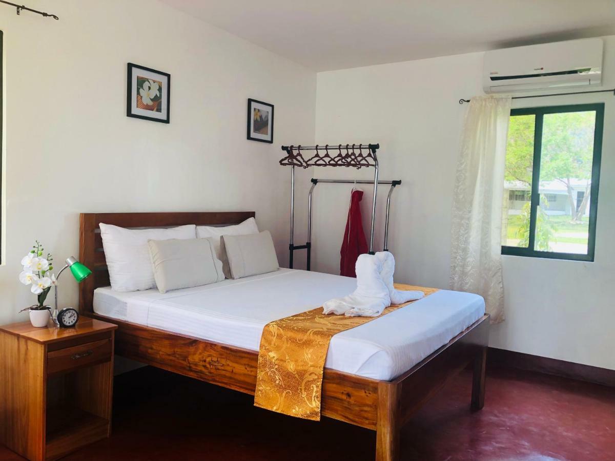 Tongatok Cliff Resort Mambajao Eksteriør bilde