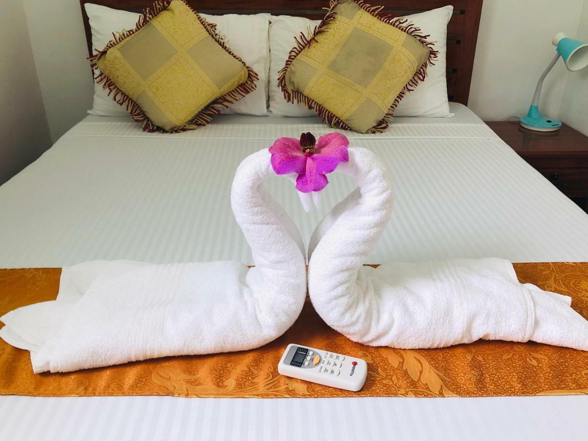 Tongatok Cliff Resort Mambajao Eksteriør bilde