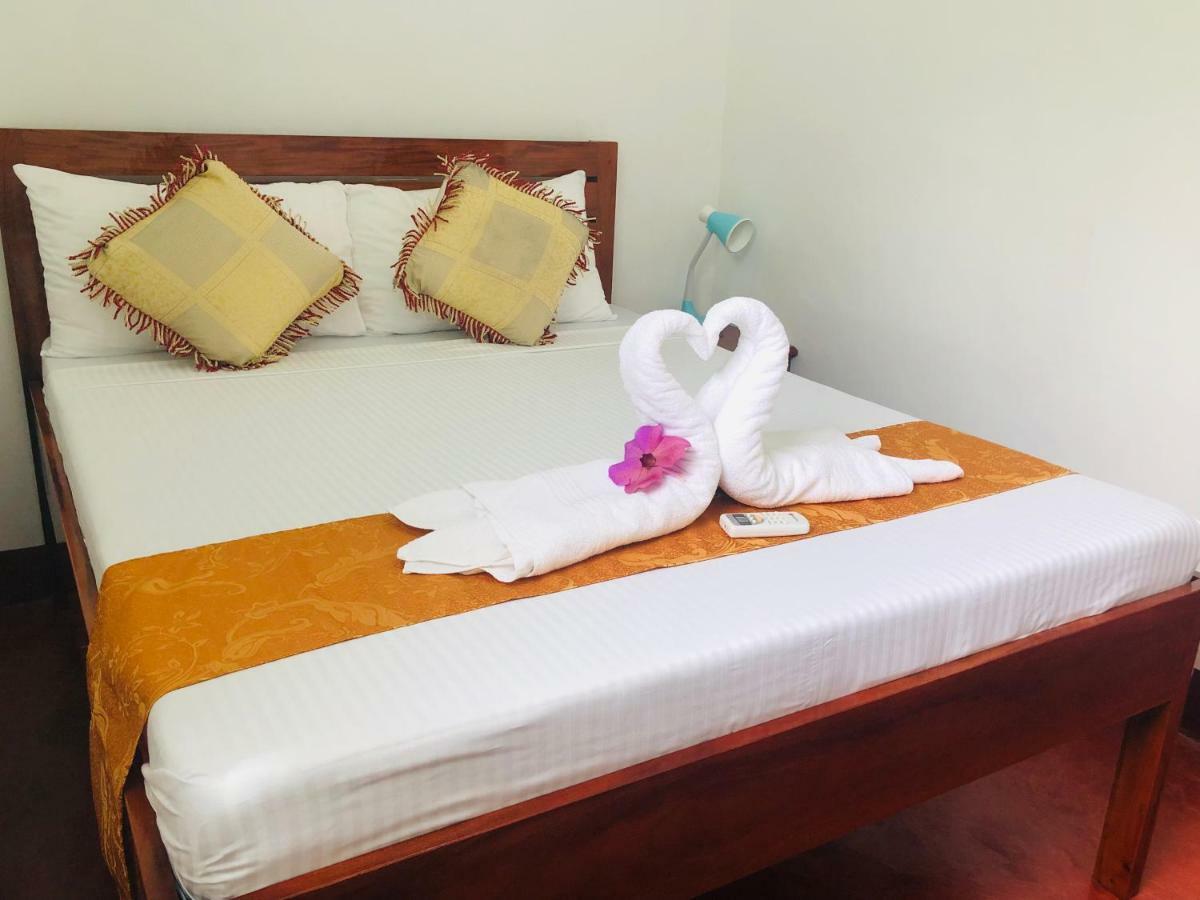 Tongatok Cliff Resort Mambajao Eksteriør bilde