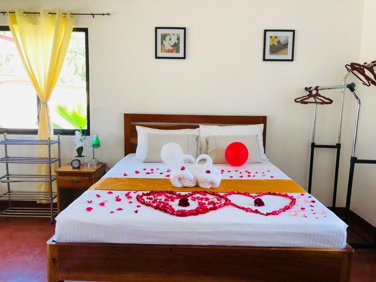 Tongatok Cliff Resort Mambajao Eksteriør bilde